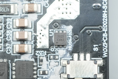 Hynetek慧能泰 HUSB332D