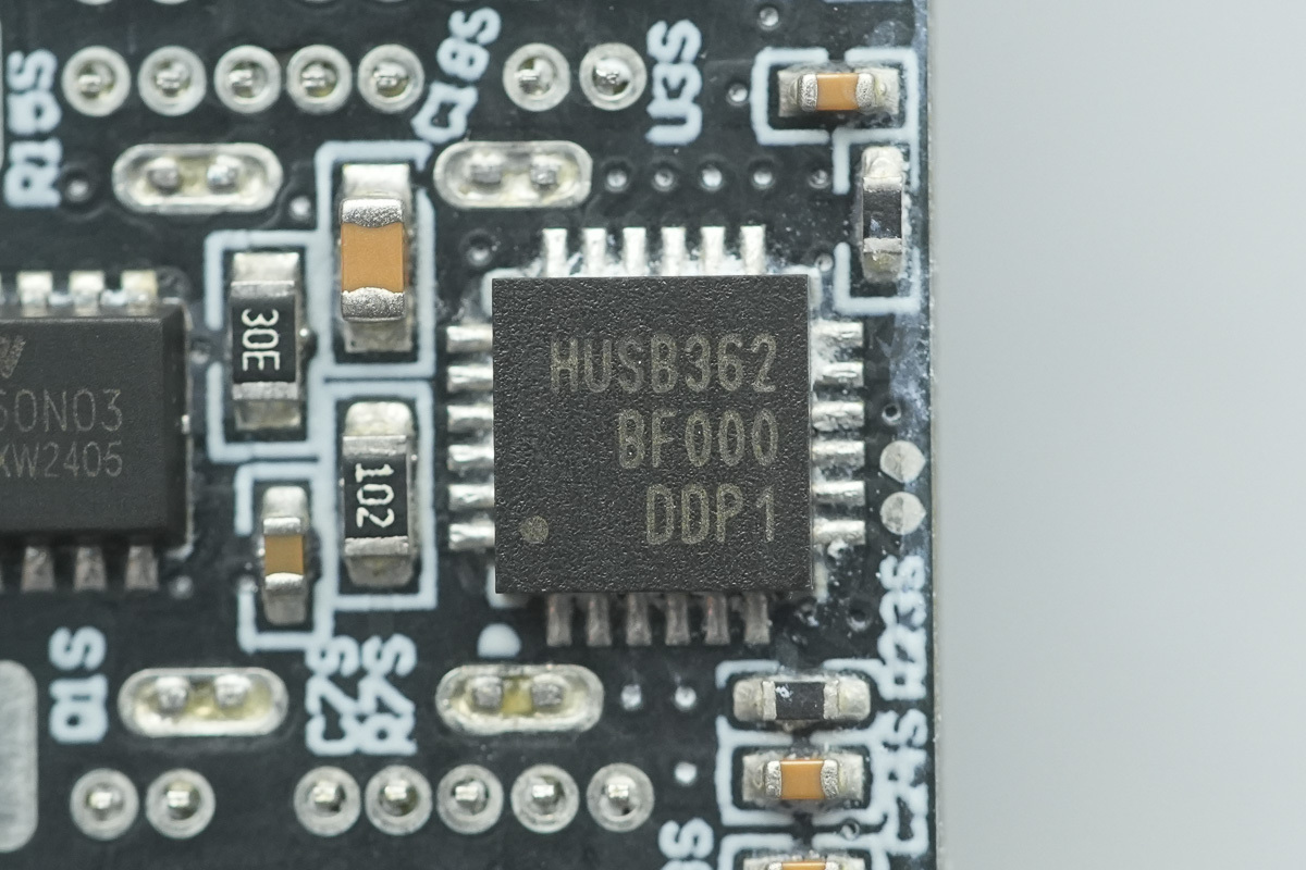 Hynetek慧能泰 HUSB362