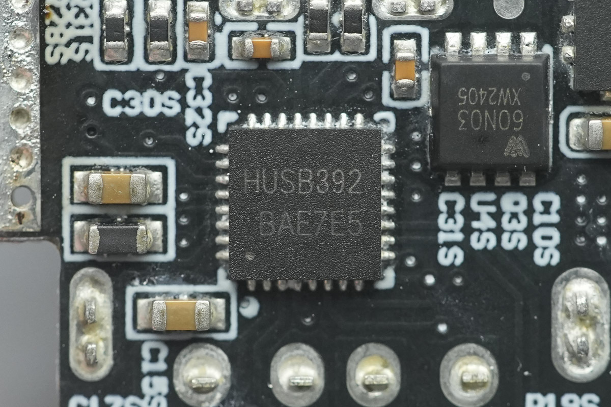 Hynetek慧能泰 HUSB392