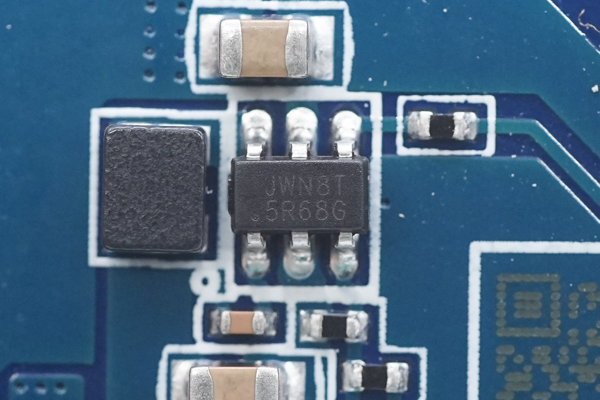 JoulWatt杰华特 JW5352M