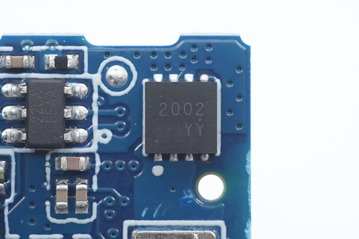 LEADTECK领泰 LT2002EFOB