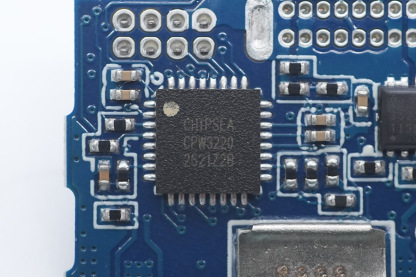 Chipsea芯海科技 CPW3220