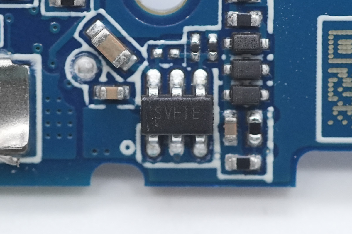 SGMICRO圣邦 SGM2202-ADJ