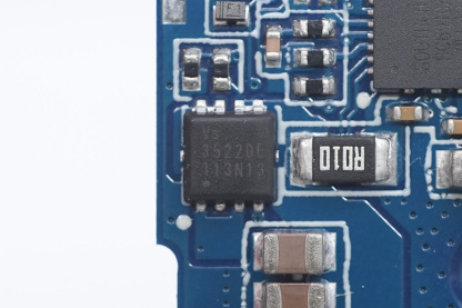 Vergiga威兆半导体 VS3522DE