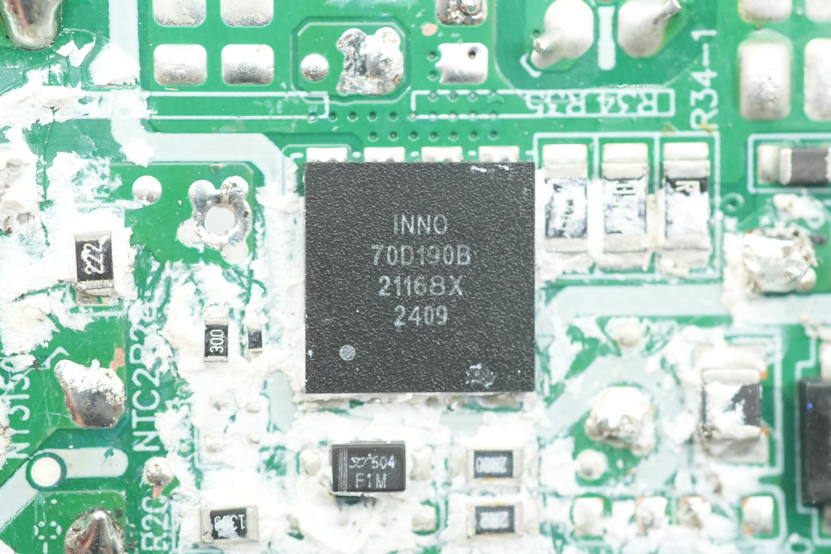 Innoscience英诺赛科 INN700DA190B