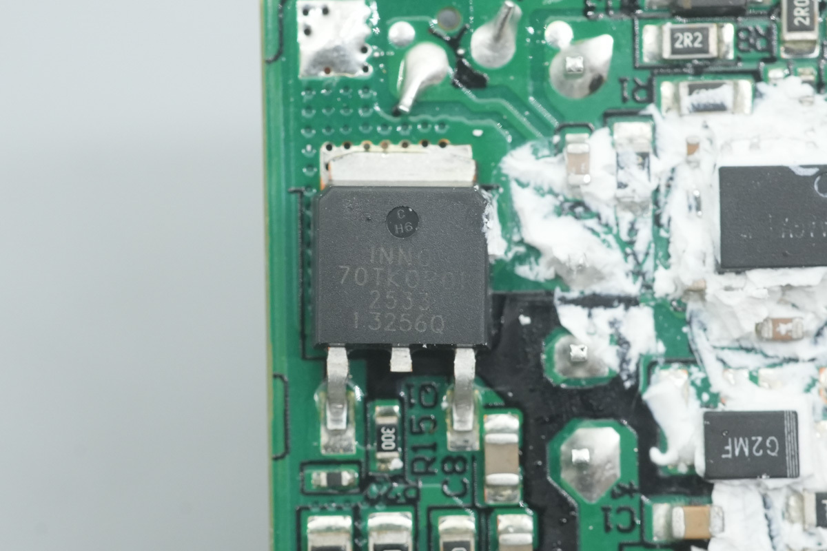 Innoscience英诺赛科 INN700TKOP01