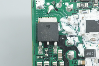 Innoscience英诺赛科 INN700TKOP01