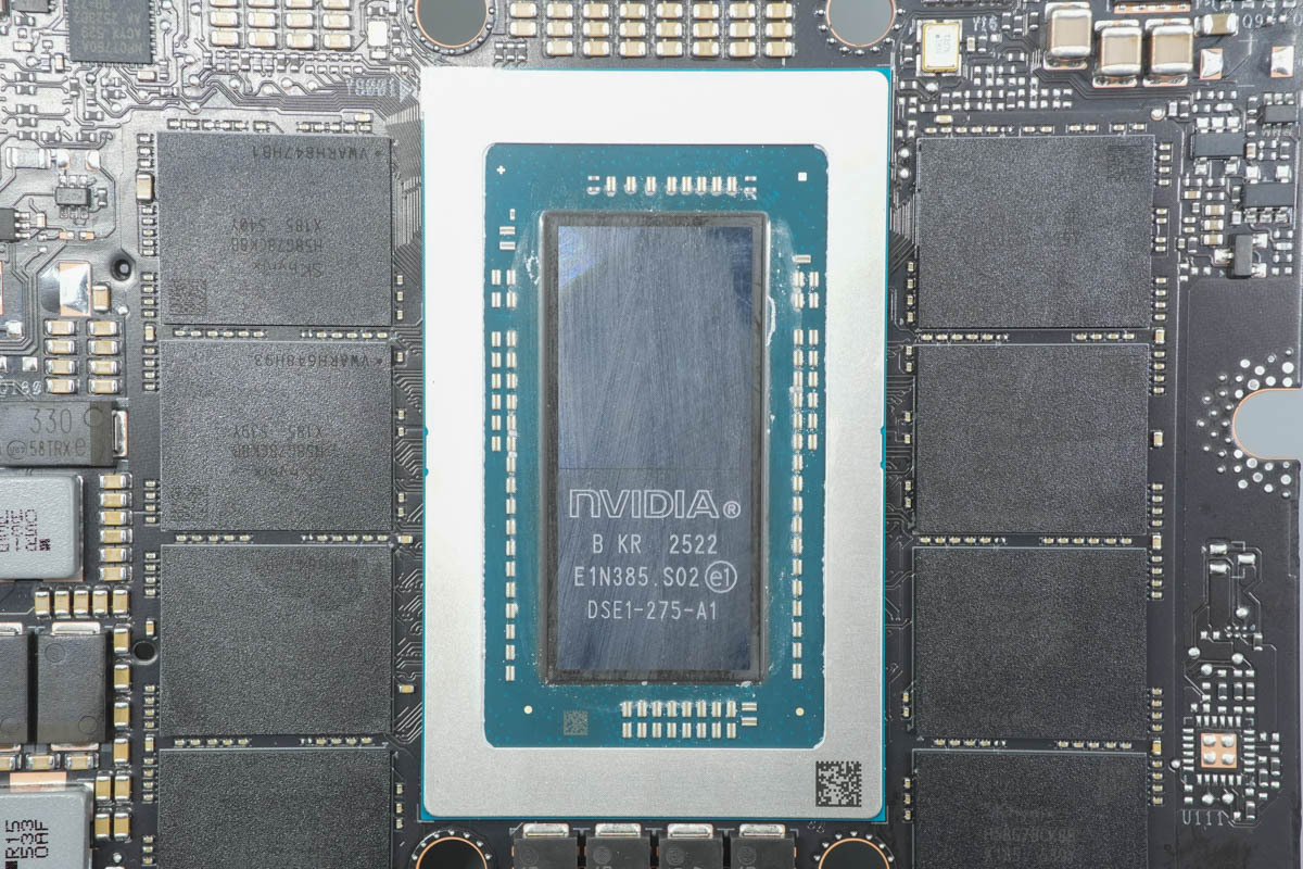 NVIDIA英伟达 GB10