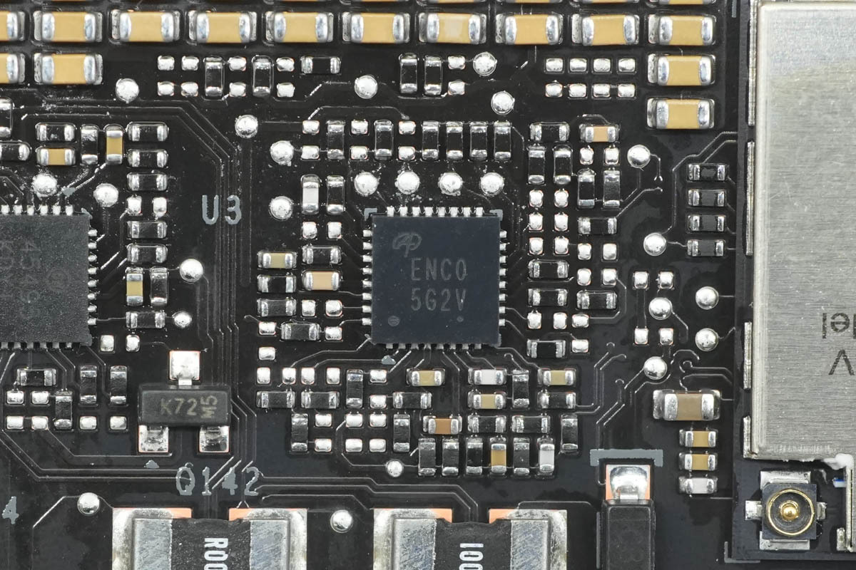 AOS万国半导体 A0Z73004CQI