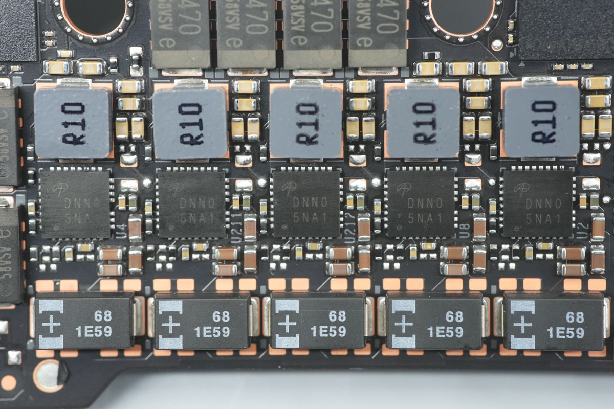 AOS万国半导体 AOZ5310NQI-A