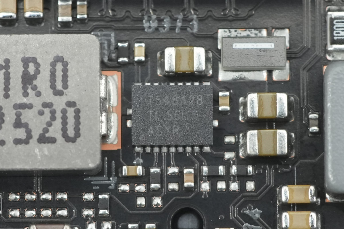 TI德州仪器 TPS548A28