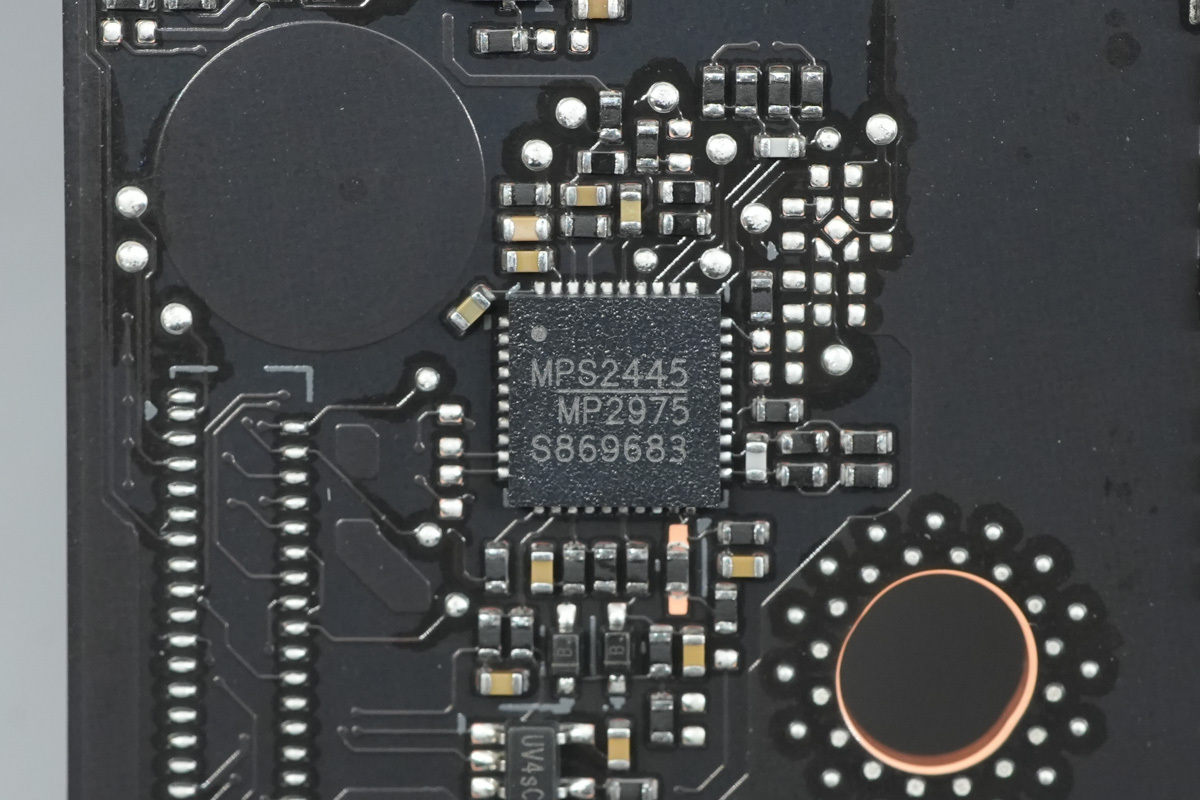 MPS芯源系统 MP2975