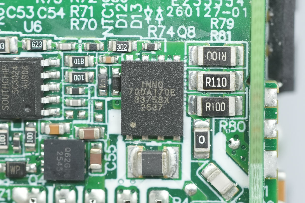 Innoscience英诺赛科 INN700DA170E
