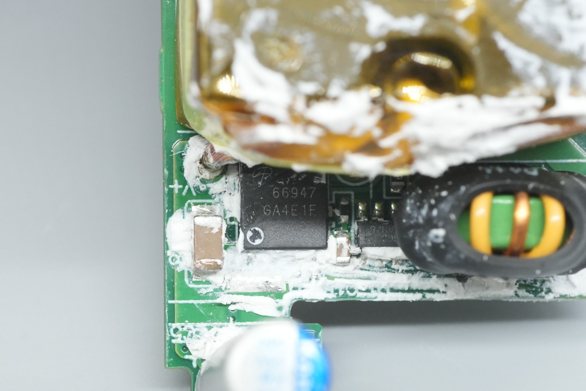 AOS万国半导体 AONS66947