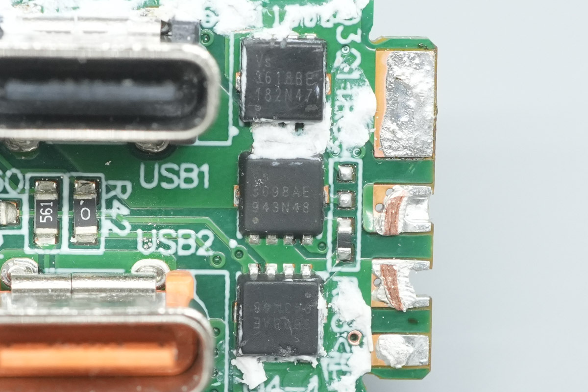 Vergiga威兆 VS3618BE