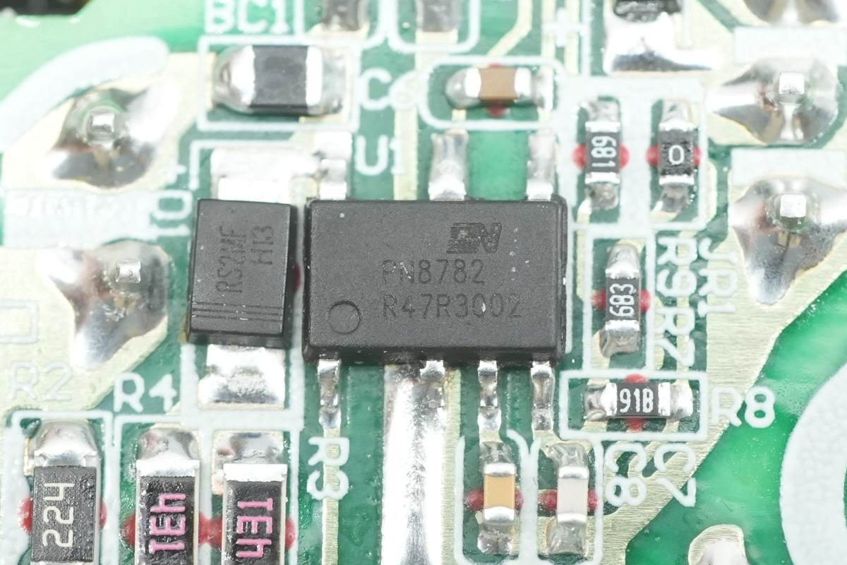 Chipown芯朋微 PN8782