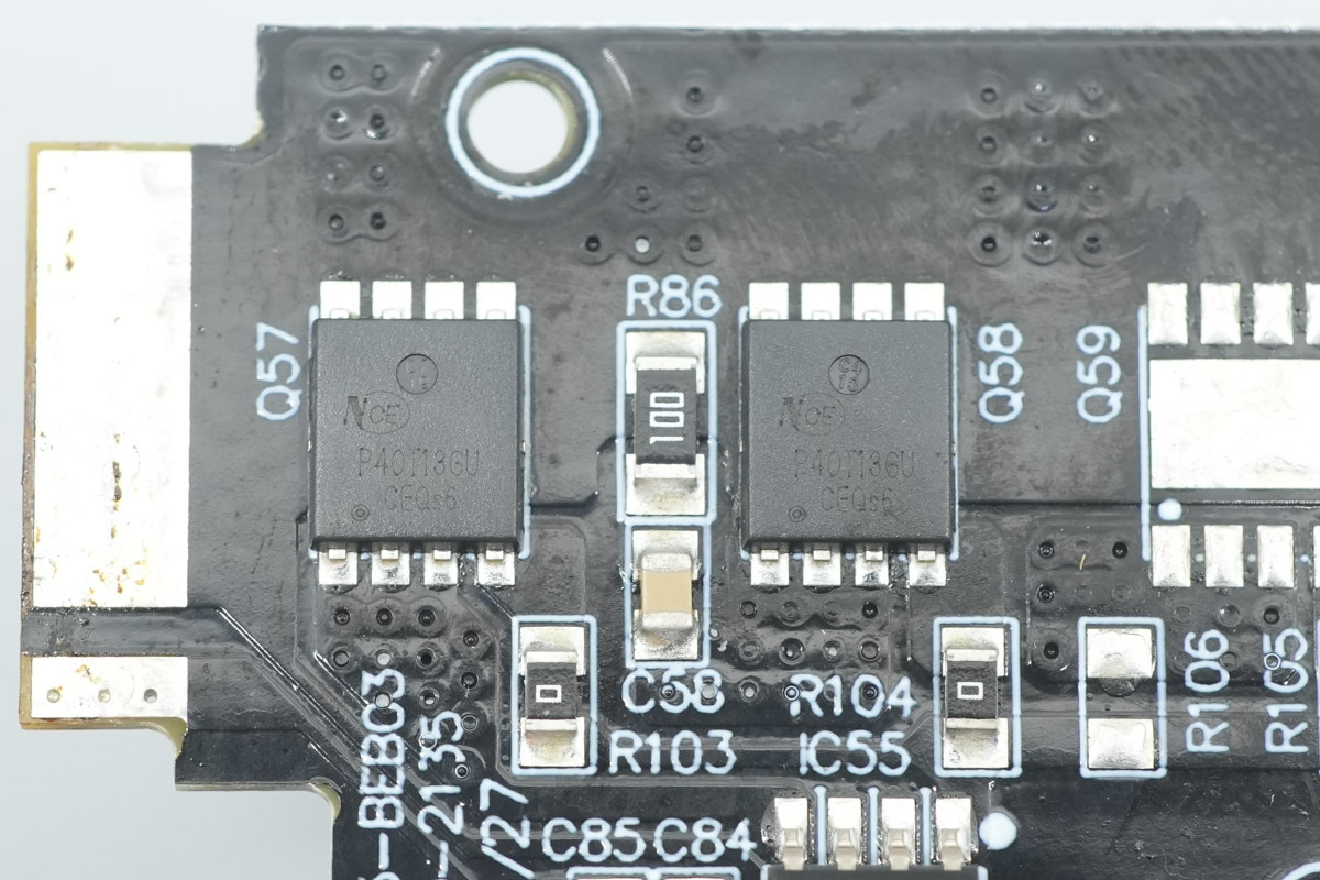 NCEPOWER新洁能 NCEP40T13GU