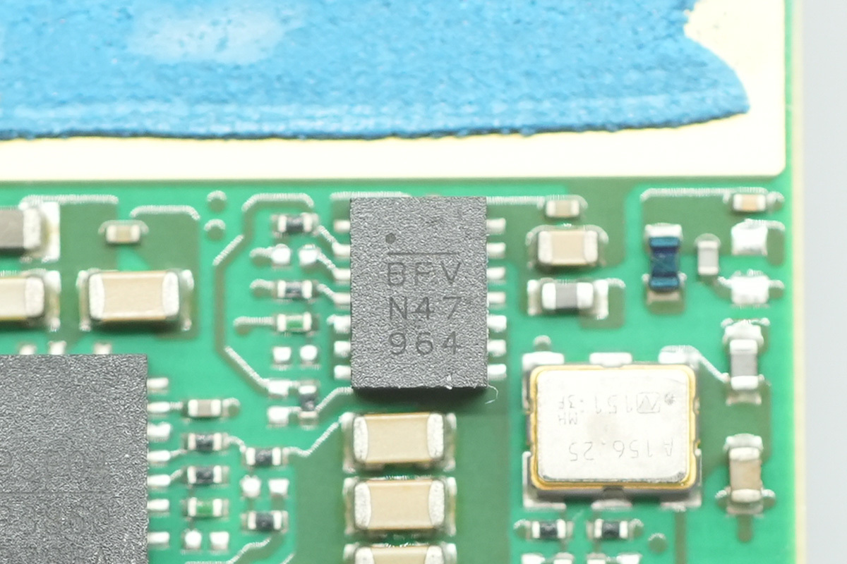 MPS芯源系统 MPM3822C