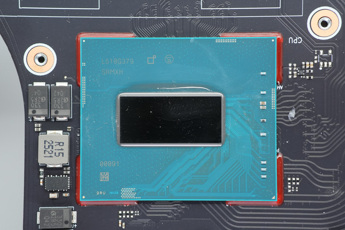 Intel英特尔 i714650HX