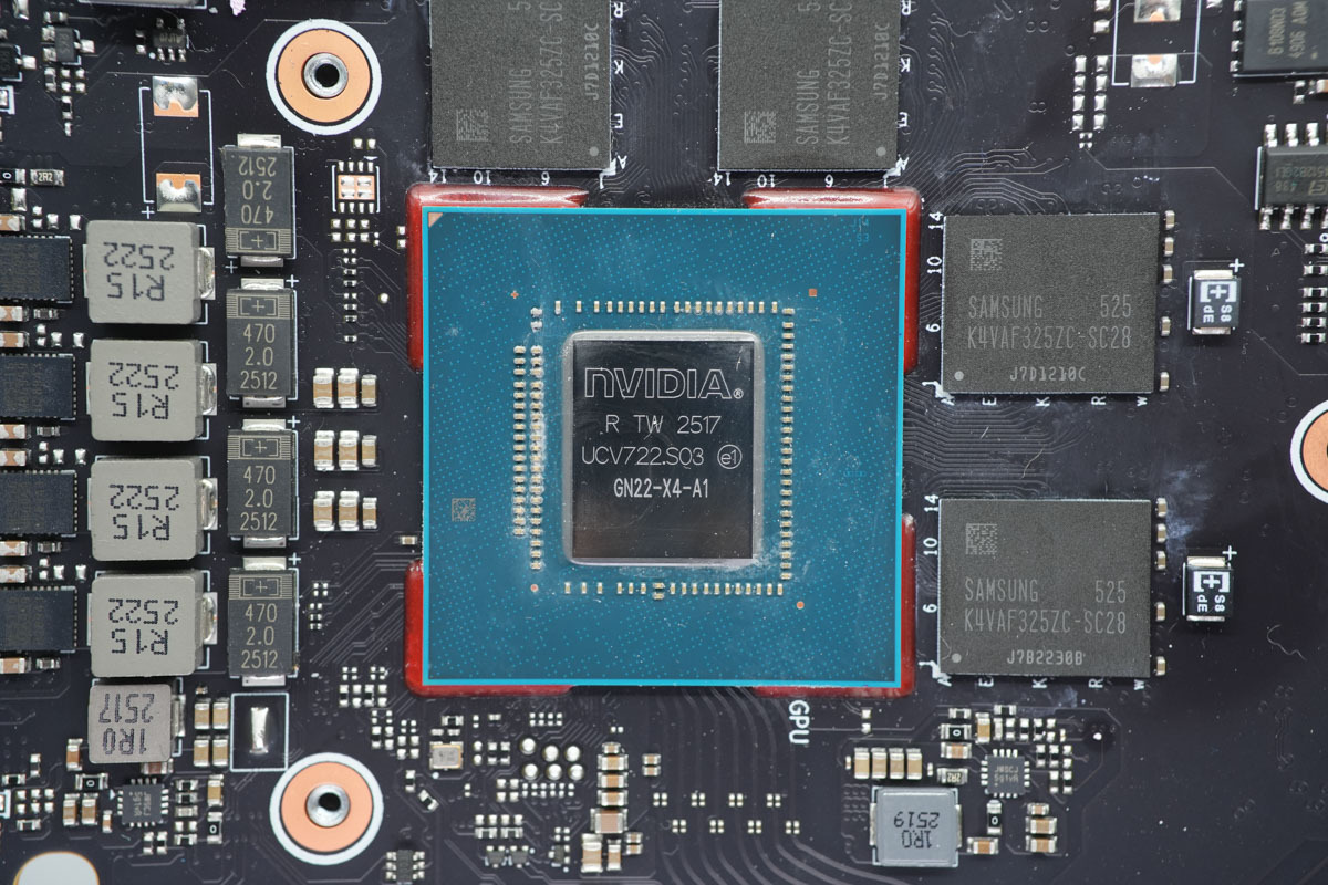 NVIDIA英伟达 RTX5060