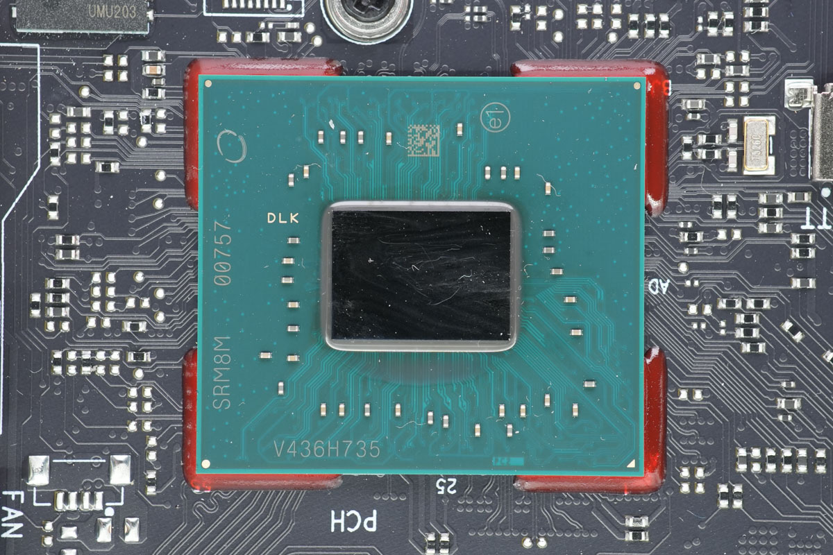 Intel英特尔 HM770