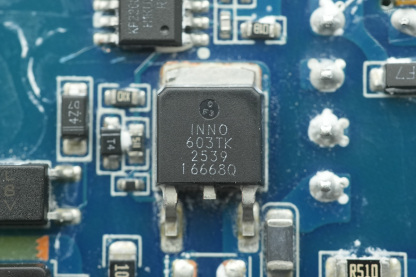 Innoscience英诺赛科 INN603TK