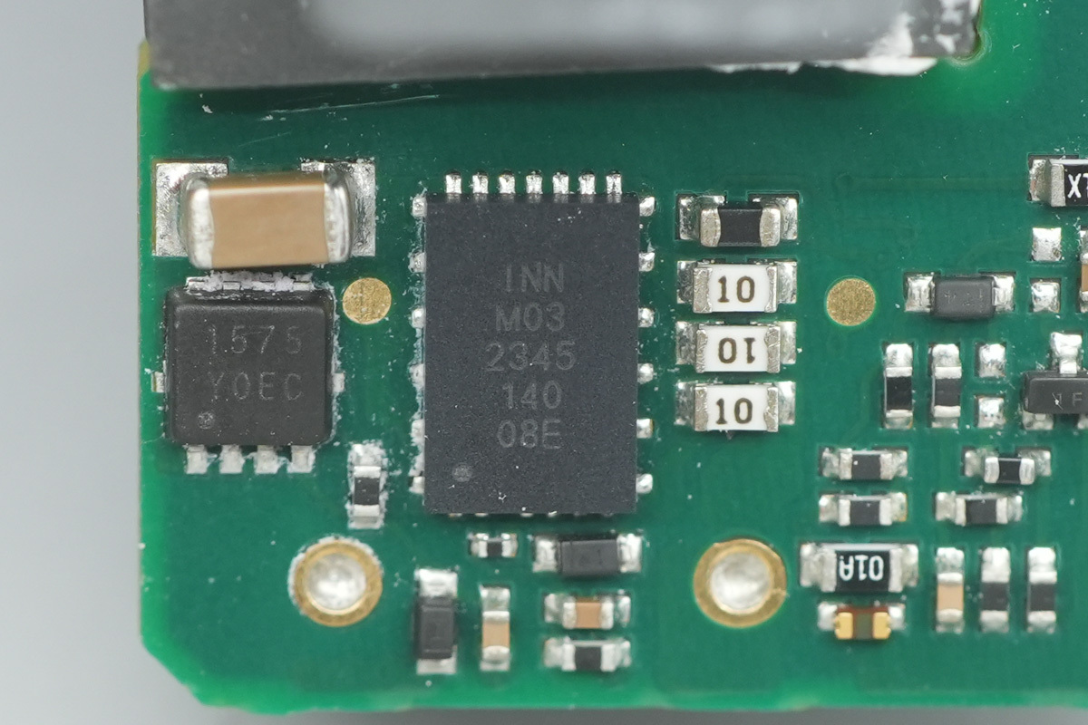 Innoscience英诺赛科 INN150FQ070A