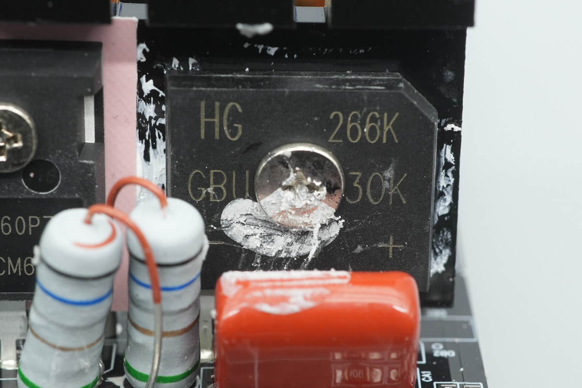 HG GBU30K
