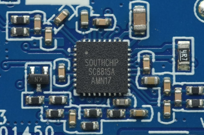 SOUTHCHIP南芯科技 SC8815A