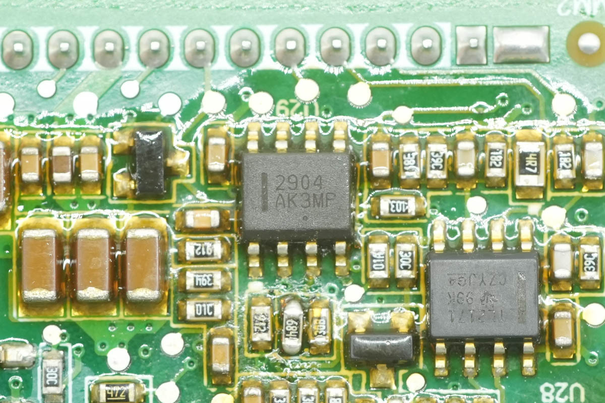 onsemi安森美 LM2904