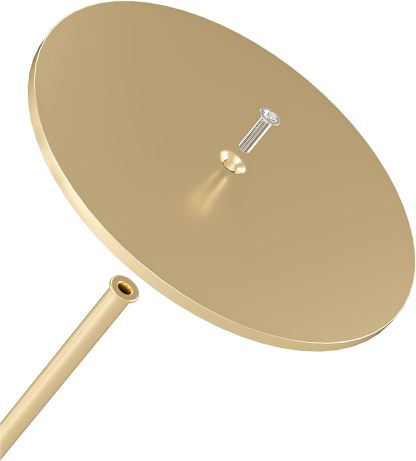 Necklace Organizers Holder, Small Jewelry Display Stand for Women, Men and Vendors, Long Necklace Organizer, Multi-Functional Bracelet Hanger, Space Saving Design (2 Tier Black)