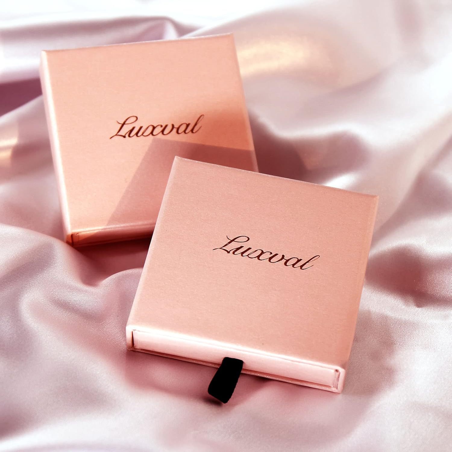 Gold Necklace for Women, Dainty Long Necklace 14k Gold Plated/Silver Y-Shaped Pendant Necklaces Trendy Beaded Chain Drop Necklaces Jewelry for Women Gifts