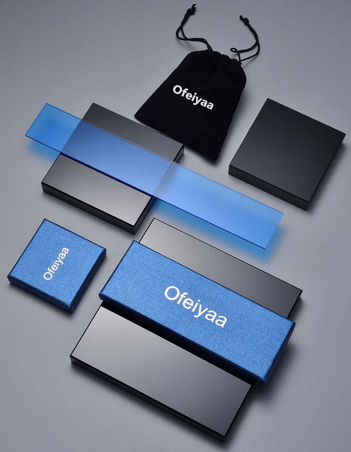 12pcs Chain Gold Bead Necklace Coin Moon Star Pearl Pendant Chain Choker Multilayer Necklace Leather Cord Set for Women Men Adjustable Gold Tone