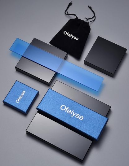 12pcs Chain Gold Bead Necklace Coin Moon Star Pearl Pendant Chain Choker Multilayer Necklace Leather Cord Set for Women Men Adjustable Gold Tone