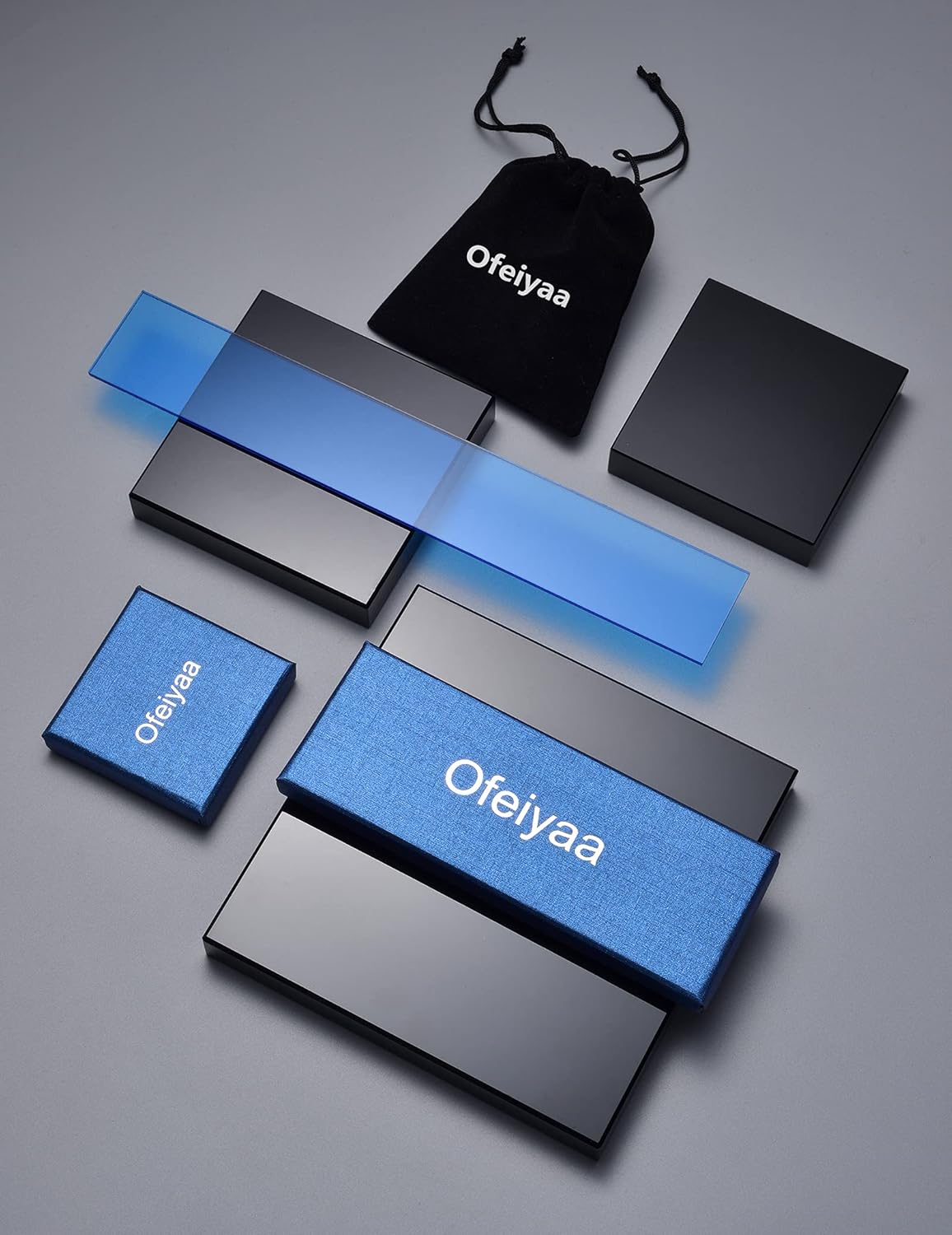 12pcs Chain Gold Bead Necklace Coin Moon Star Pearl Pendant Chain Choker Multilayer Necklace Leather Cord Set for Women Men Adjustable Gold Tone