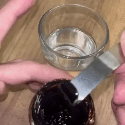 Pure Himalayan Shilajit by Norwegian Biolabs for Peak Performance, supercharged masculine energy & drive in just few weeks