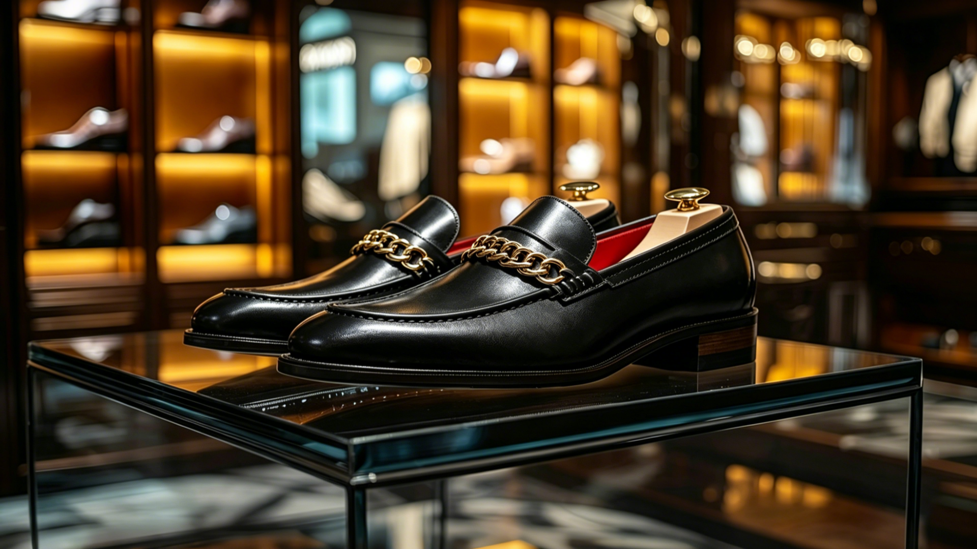 LOAFERS
