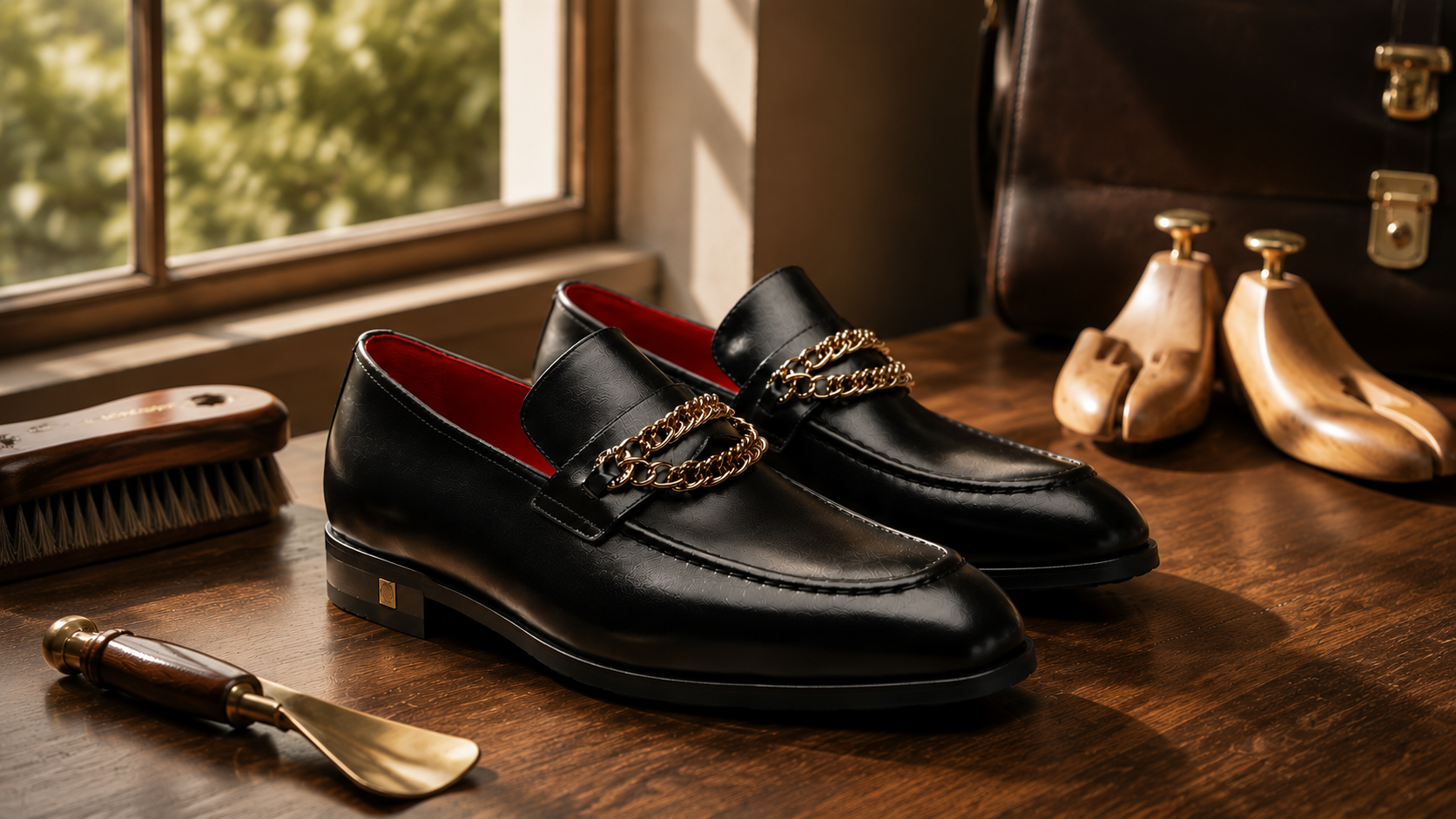 LOAFERS