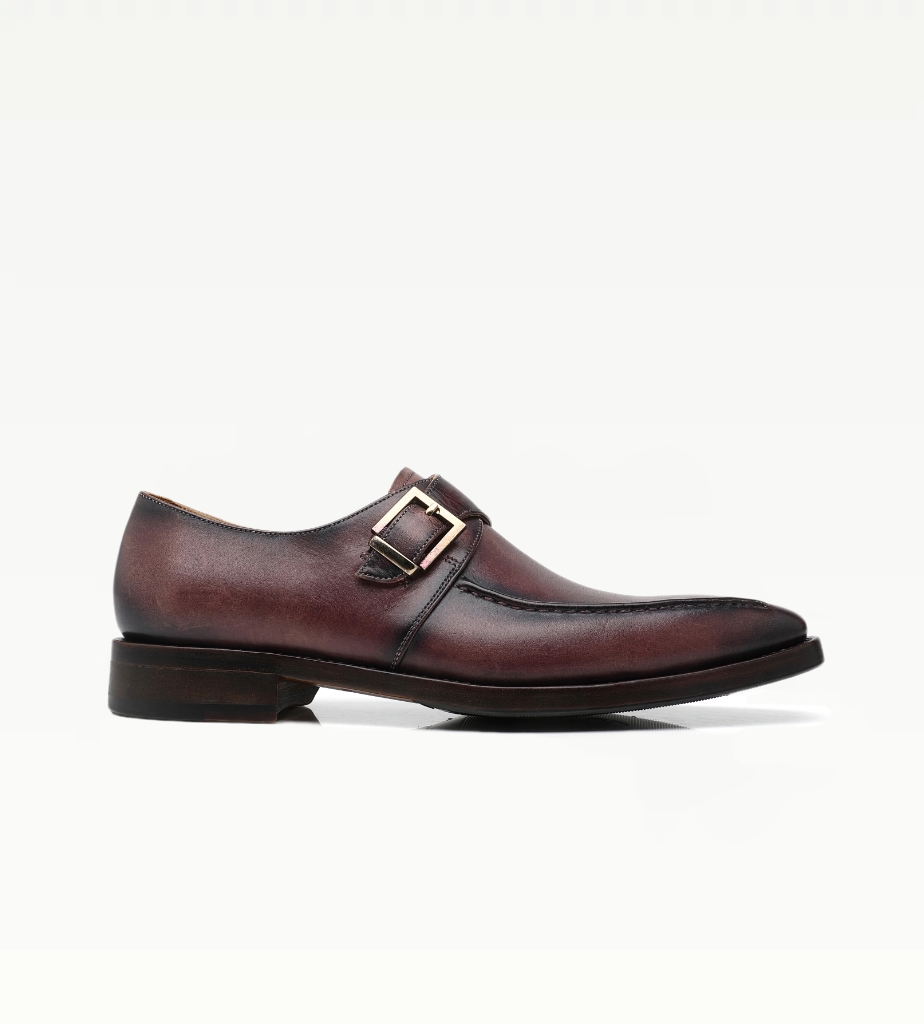 MONK STRAP