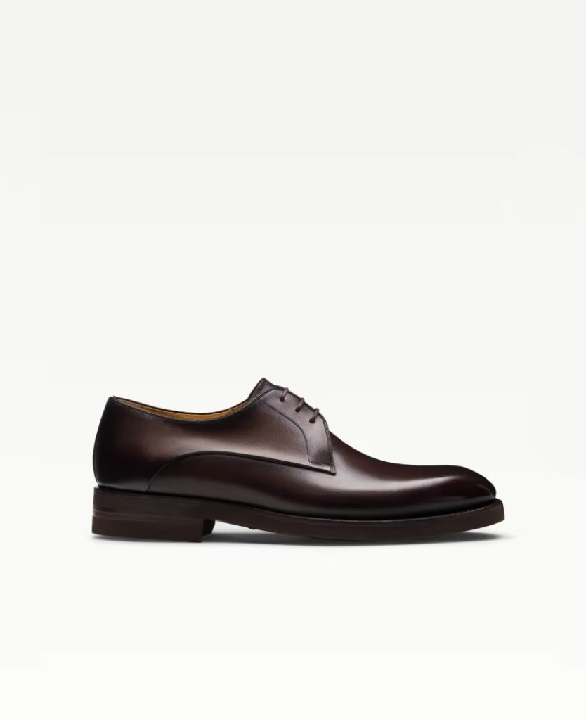 APORO MARC New Arrival  Oxfords 