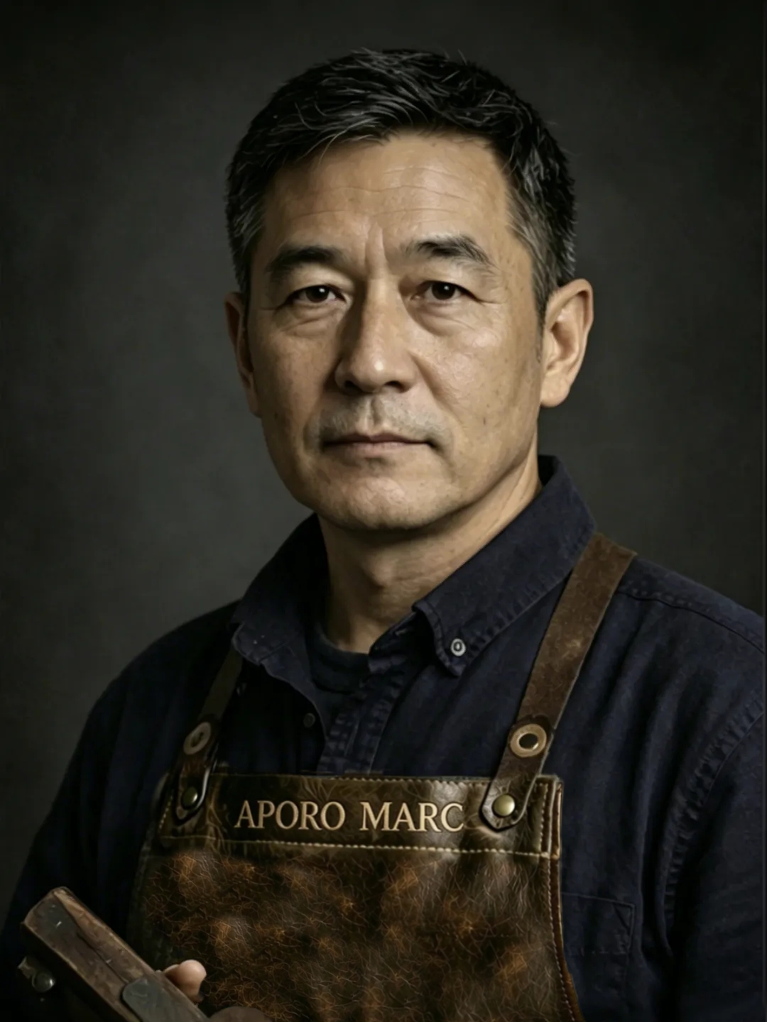 Victor Tanaka