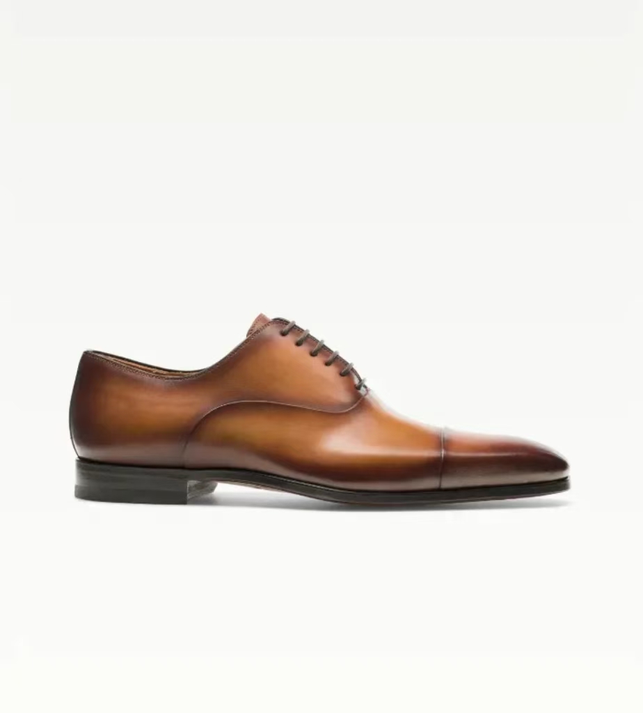 OXFORDS