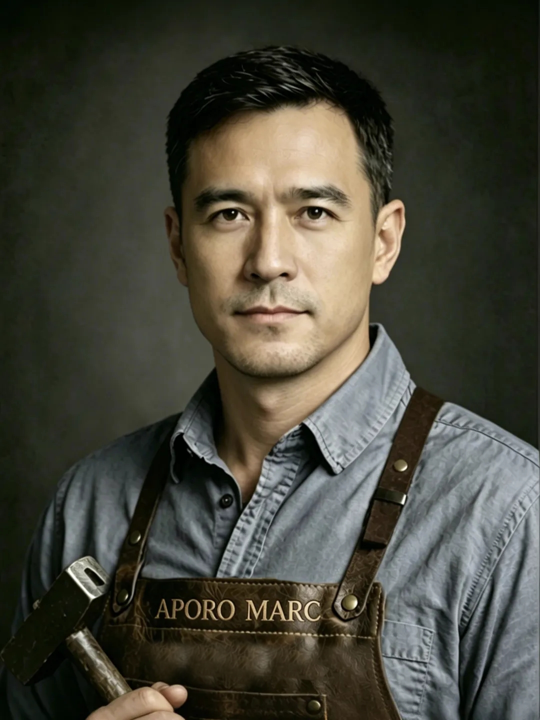Ethan Cole