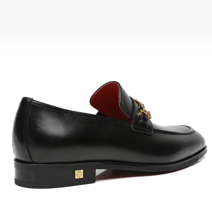 Aporomarc 2026 Classic Chain Loafers for Men