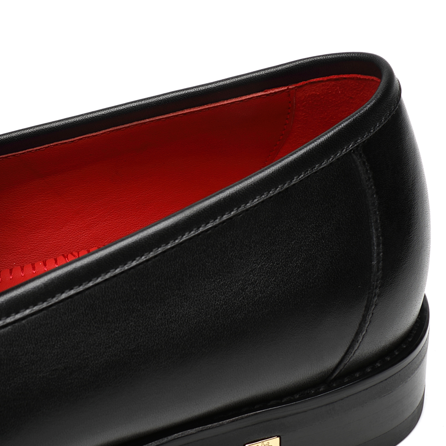 Aporomarc 2026 Classic Croc-Embossed Penny Loafers for Men