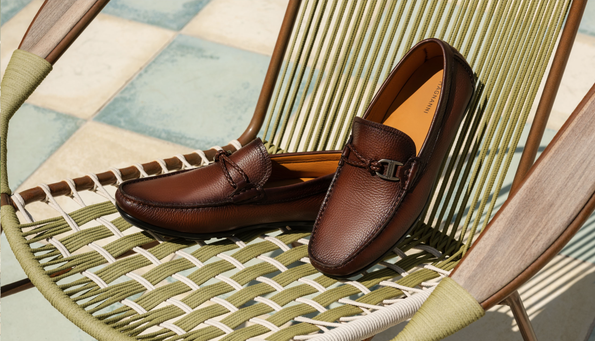 LOAFERS