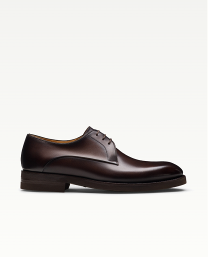 Aporomarc 2025 New Arrival Cap-Toe Oxfords | Handcrafted Shine | Business Essential