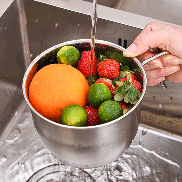 Przechowywanie w kuchni