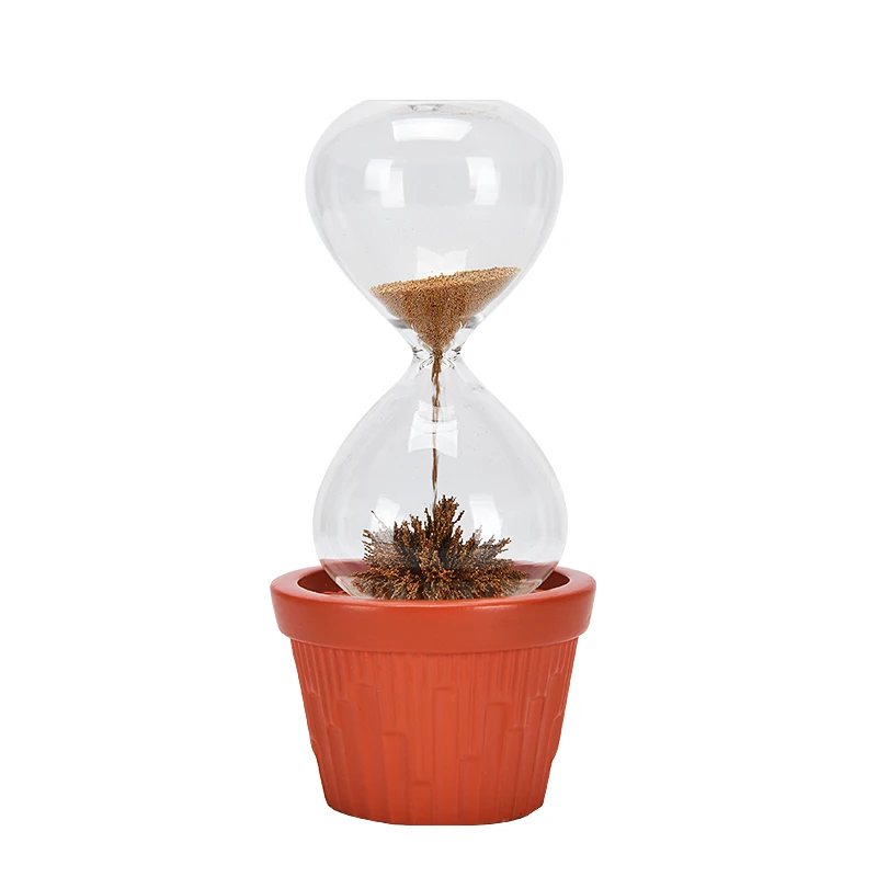 Magnetic Fluid Drift Relax Bottle - Mood Moor