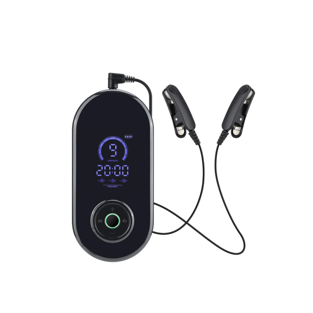 Natural Nerve Stimulator Sleep Aid - Mood Moor